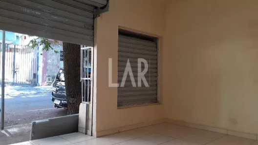 Ponto Comercial para alugar, 18m² no Santo Antônio, Belo Horizonte