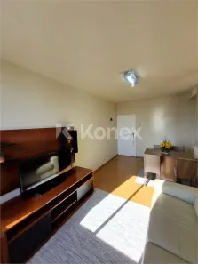 Apartamento com 2 Quartos à venda, 63m² no Parque Residencial da Lapa, São Paulo