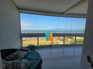 Apartamento com 3 Quartos à venda, 250m² no Indaiá, Caraguatatuba