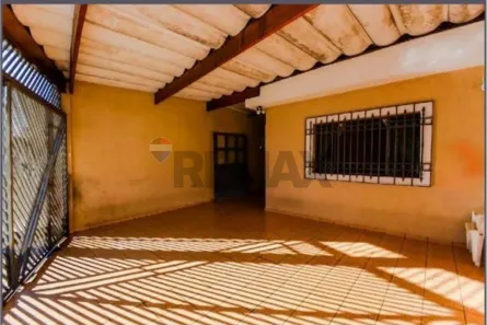 Casa com 2 Quartos à venda, 120m² no Jardim Rosa de Franca, Guarulhos