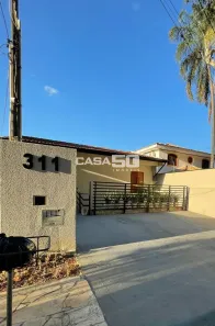 Sala Comercial com 1 Quarto para alugar, 20m² no Bairro das Palmeiras, Campinas