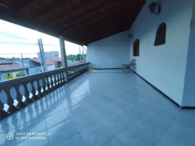 Sobrado com 2 Quartos à venda, 150m² no Parque Residencial Potiguara, Itu