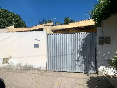 Casa com 2 Quartos à venda, 53m² no Dourado, Horizonte