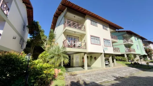 Casa com 5 Quartos à venda, 200m² no Bom Retiro, Teresópolis