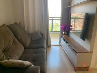 Apartamento com 2 Quartos à venda, 49m² no Novo Osasco, Osasco
