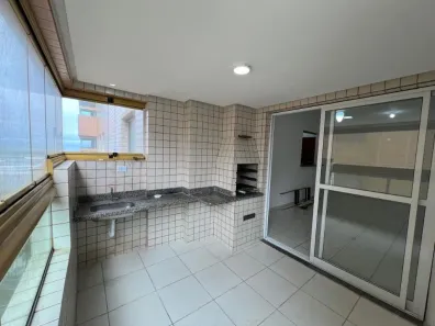 Apartamento com 2 Quartos à venda, 117m² no Aviação, Praia Grande