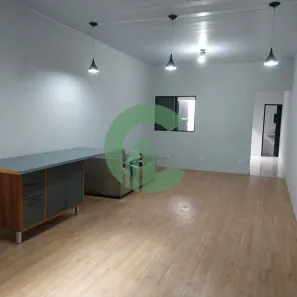Casa com 1 Quarto à venda, 88m² no Condomínio Maracanã, Santo André