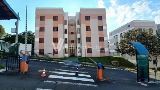 Apartamento com 2 Quartos à venda, 48m² no Parque São Jorge, Campinas
