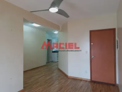 Apartamento com 3 Quartos à venda, 78m² no Jardim Apolo II, São José dos Campos