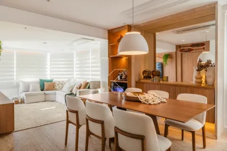 Apartamento com 2 Quartos para alugar, 143m² no Jardim Europa, São Paulo