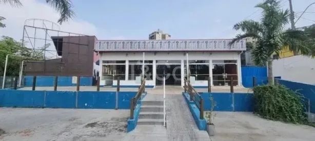 Ponto Comercial à venda, 290m² no Vila Jequitibás, Campinas