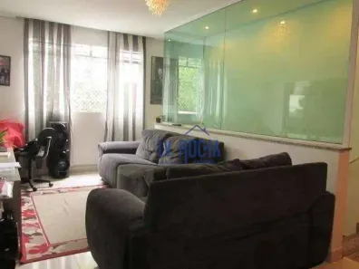 Sobrado com 3 Quartos à venda, 120m² no Interlagos, São Paulo