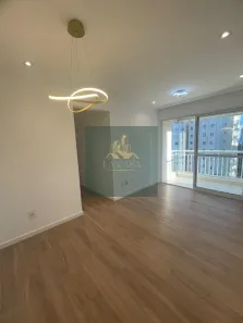 Apartamento com 2 Quartos à venda, 52m² no Saúde, São Paulo