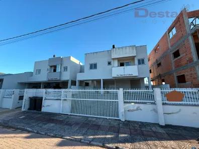 Apartamento com 2 Quartos à venda, 60m² no Centro, Antônio Carlos