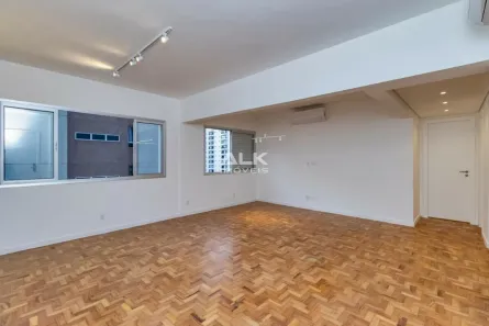 Apartamento com 2 Quartos à venda, 109m² no Jardim Paulista, São Paulo