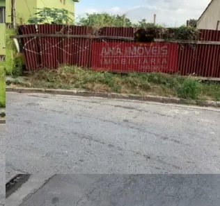 Lote/Terreno à venda, 186m² no Vila Mangalot, São Paulo