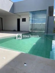 Casa com 3 Quartos à venda, 241m² no Granja Marileusa, Uberlândia