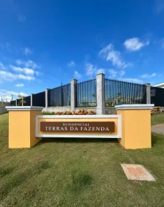 Lote/Terreno à venda, 200m² no Parque Bom Retiro, Paulínia