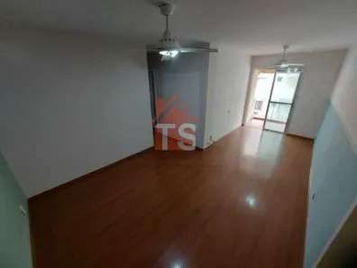Apartamento com 2 Quartos à venda, 80m² no Méier, Rio de Janeiro