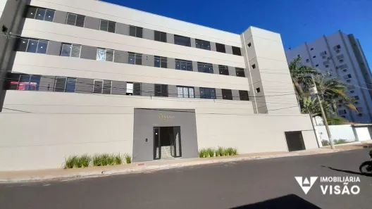 Apartamento com 3 Quartos à venda, 89m² no Santa Maria, Uberaba