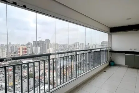 Apartamento com 2 Quartos à venda, 75m² no Parque da Mooca, São Paulo