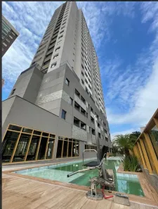 Apartamento com 2 Quartos à venda, 38m² no Água Branca, São Paulo