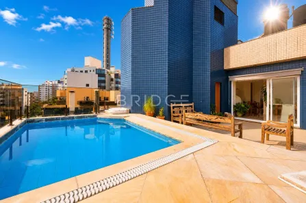 Cobertura com 3 Quartos à venda, 352m² no Bela Vista, Porto Alegre