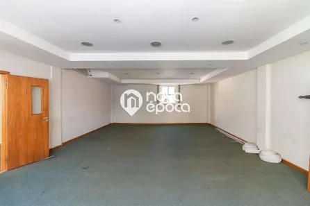 Prédio Comercial à venda, 535m² no Botafogo, Rio de Janeiro