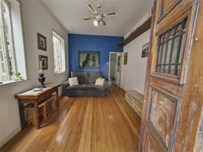Casa com 3 Quartos à venda, 96m² no Tijuca, Rio de Janeiro