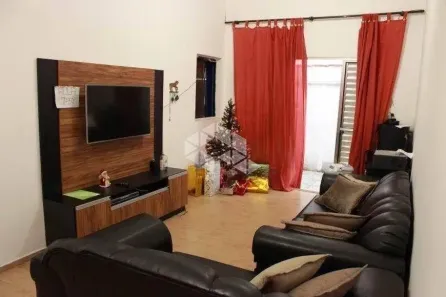Casa com 3 Quartos à venda, 130m² no Vila Mazzei, São Paulo