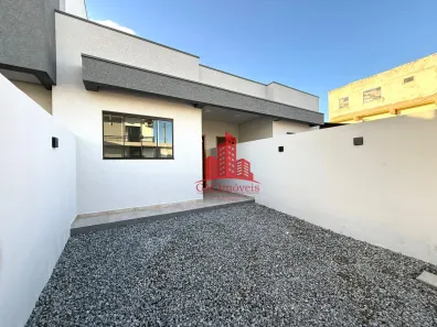 Casa com 2 Quartos à venda, 64m² no Centro, Navegantes