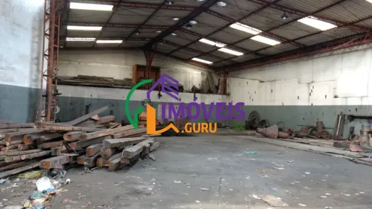 Galpão/Depósito/Armazém para alugar, 1400m² no Jardim Planalto, Arujá
