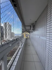 Apartamento com 2 Quartos à venda, 77m² no Tupi, Praia Grande