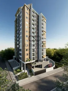 Apartamento com 1 Quarto à venda, 20m² no Nossa Senhora da Vitória, Ilhéus