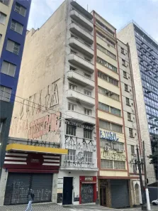 Prédio Comercial à venda, 1745m² no Brás, São Paulo
