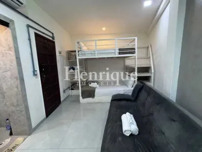 Apartamento com 1 Quarto à venda, 30m² no Centro, Rio de Janeiro