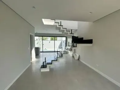 Casa de Condomínio com 3 Quartos à venda, 190m² no Cajuru do Sul, Sorocaba