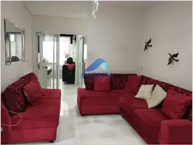 Apartamento com 2 Quartos à venda, 64m² no Jardim Satélite, São José dos Campos