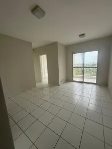 Apartamento com 3 Quartos para alugar, 77m² no Quitandinha, São Luís