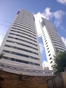 Apartamento com 3 Quartos à venda, 84m² no Casa Amarela, Recife