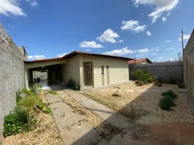 Casa com 3 Quartos à venda, 405m² no Morada do Sol, Teresina