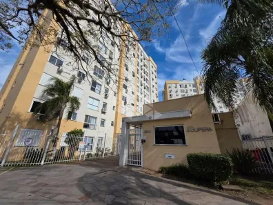 Apartamento com 2 Quartos para alugar, 50m² no Cavalhada, Porto Alegre