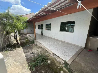 Casa com 2 Quartos à venda, 160m² no Venda Nova, Belo Horizonte