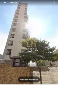 Apartamento com 3 Quartos para alugar, 100m² no Vila Dom Pedro I, São Paulo