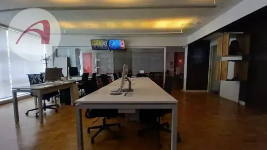 Sala Comercial para alugar, 99m² no Vila Buarque, São Paulo