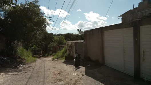 Lote/Terreno à venda, 280m² no Itinga, Salvador
