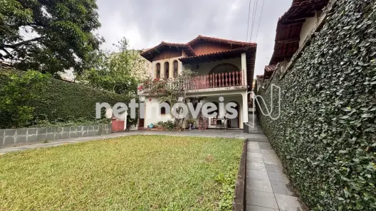 Casa com 4 Quartos à venda, 495m² no Monsenhor Messias, Belo Horizonte