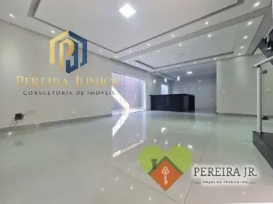 Casa com 3 Quartos à venda, 260m² no Água Branca, Piracicaba