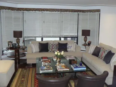 Apartamento com 4 Quartos à venda, 181m² no Itaim Bibi, São Paulo