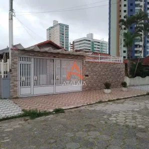 Casa com 3 Quartos à venda, 145m² no Real, Praia Grande